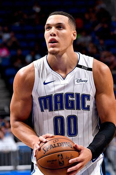 Aaron Gordon Net Worth